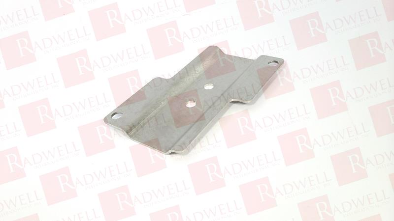 EFECTOR MOUNTING PANEL-EM0012