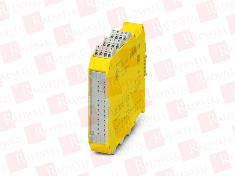 PHOENIX CONTACT PSR-M-EF2-SDI16-SC