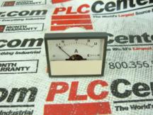 GAUGE PANEL METER 40AMP