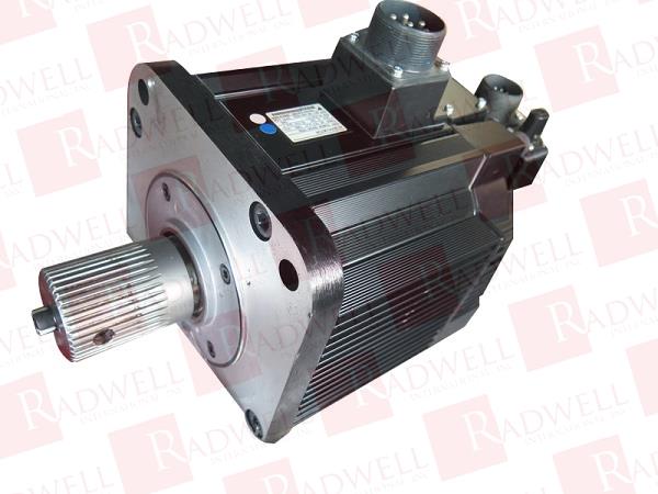 OMRON SGMGH-13D2A6F-OY