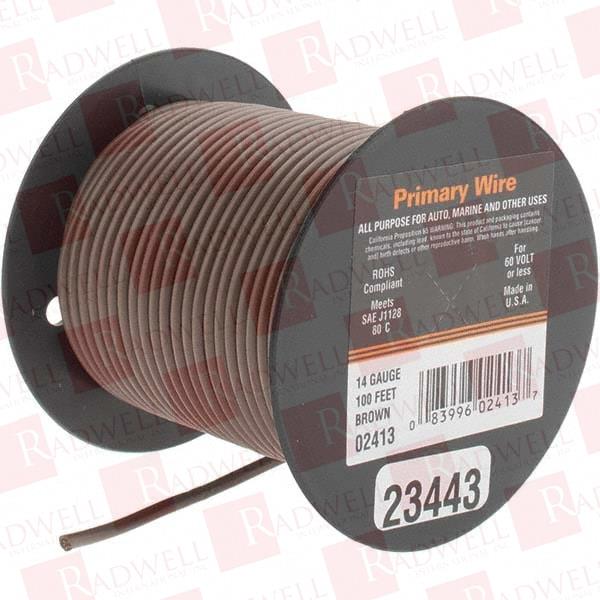EAST PENN MANUFACTURING 23443