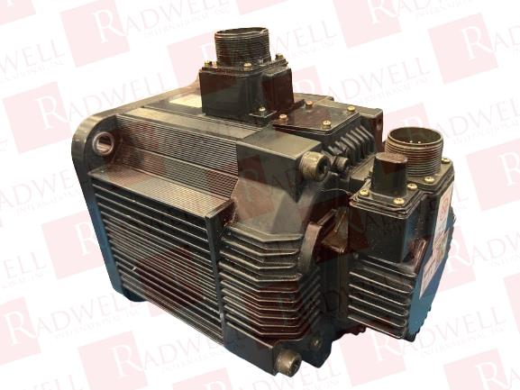 YASKAWA ELECTRIC SGMGH-30A2A-YR33