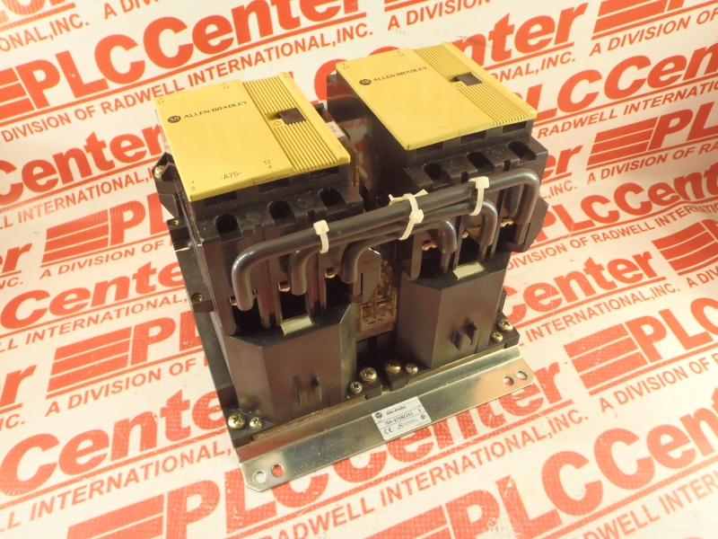 ALLEN BRADLEY 104-A75NZ243