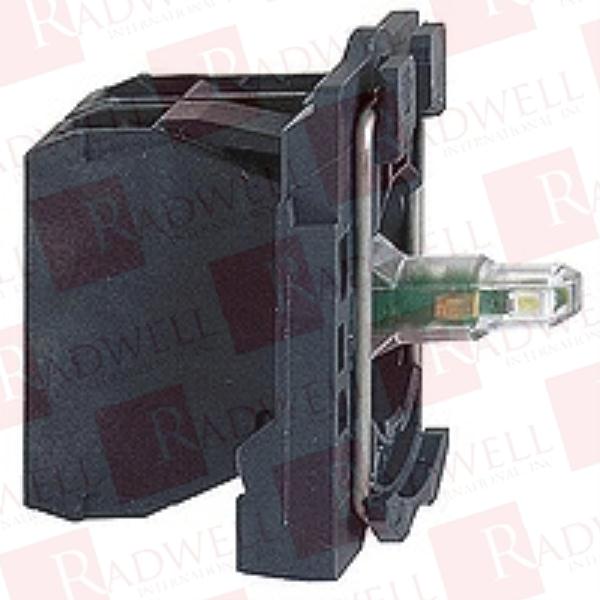 SCHNEIDER ELECTRIC ZB5AW0B12