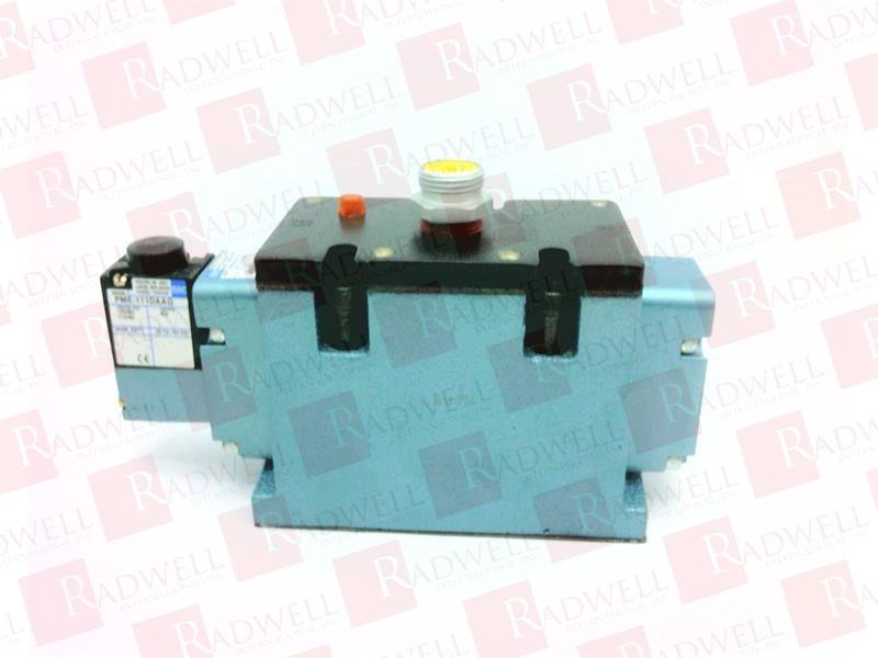 MAC VALVES INC MAC250A-V1A2-PM-111-DA