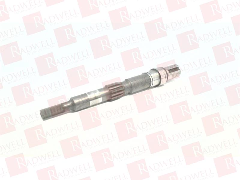EATON CORPORATION 255533