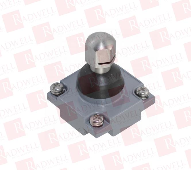 RADWELL VERIFIED SUBSTITUTE E50AT2-SUB-OPERATING-HEAD