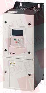 EATON CORPORATION DA1-34024FB-A55C