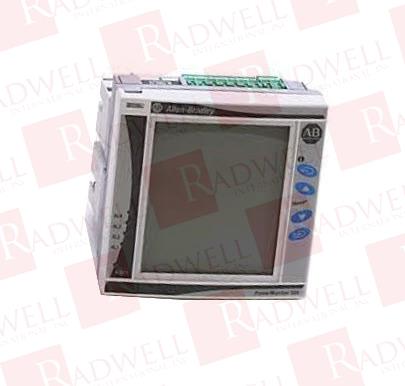 ALLEN BRADLEY 1420-V1P-ENT