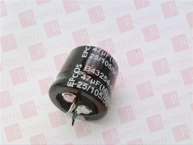 GENERIC CR47U400SN2
