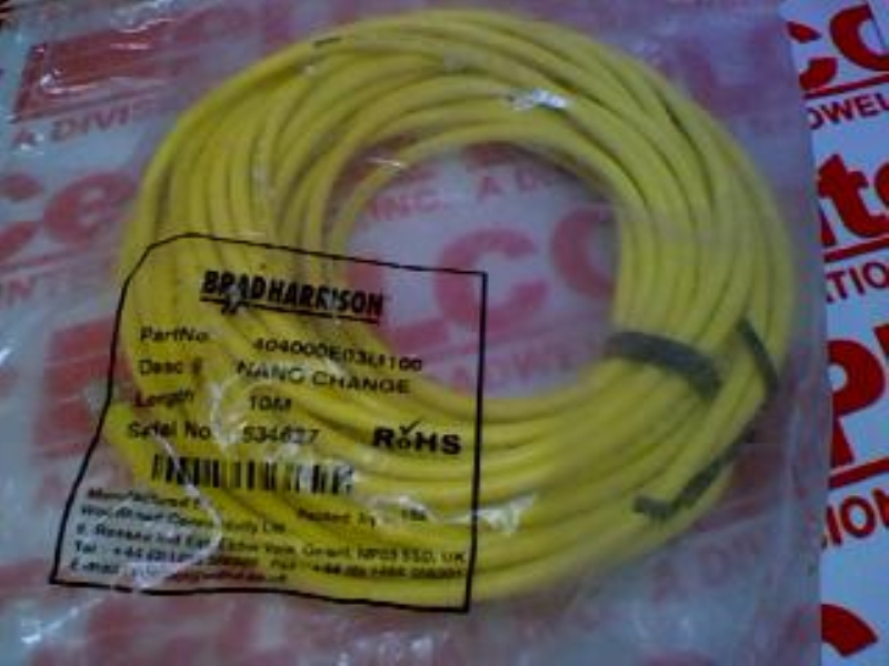 MOLEX 404000E03M100