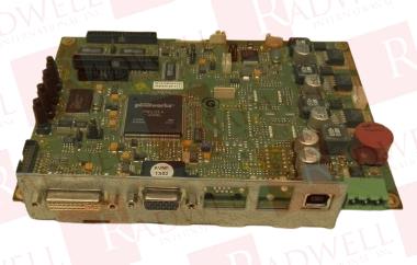 SIEMENS SE151SMD04-02C