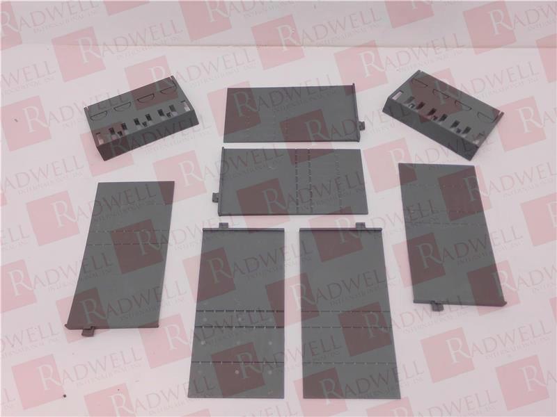 ASEA BROWN BOVERI 1SDA013694R1