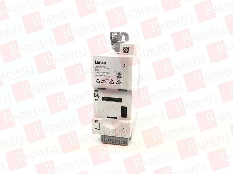 LENZE I55AE137D10V01001S