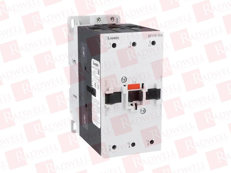 LOVATO BF11500A46060
