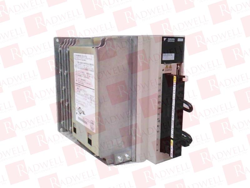 OMRON SGDV-1R9D01A