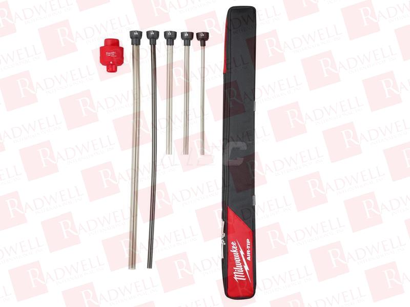 MILWAUKEE POWER TOOLS 49-90-2037