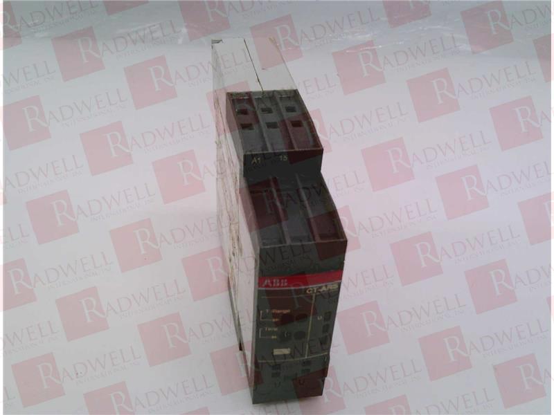 ASEA BROWN BOVERI 1SVR740120R3100