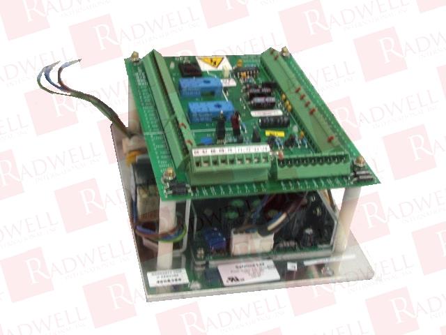 METTLER TOLEDO 50H-POWER ASSEMBLY