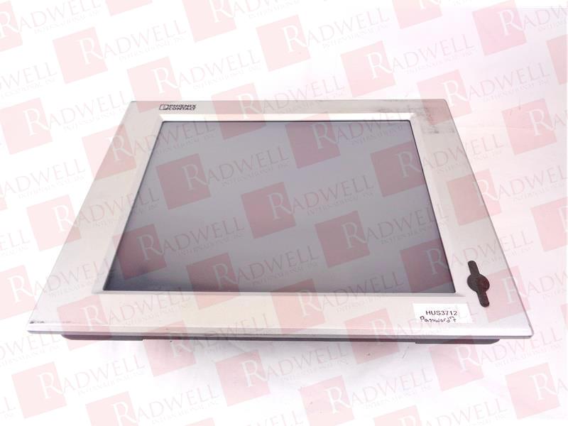 PHOENIX CONTACT VL IPC P7000