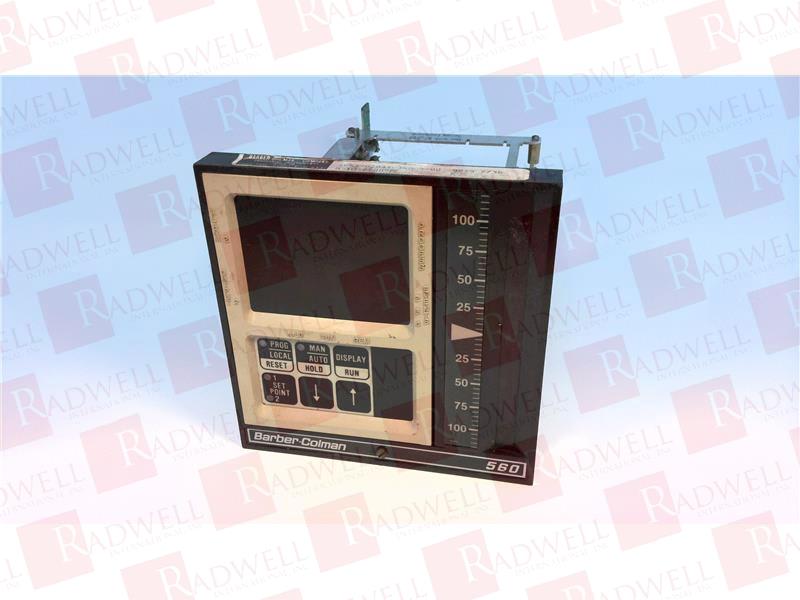 INVENSYS 5653-02031-340-4-00