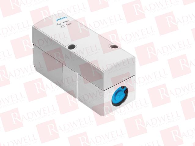 FESTO VPPM-6TA-L-1-F-0L6H