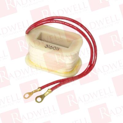 EATON CORPORATION 316011