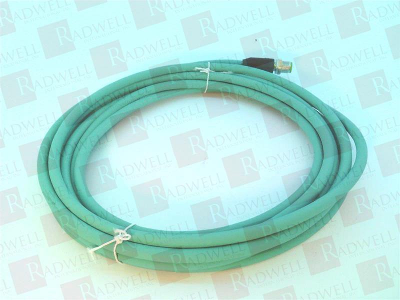 MURR ELEKTRONIK 7700-51001-S4X0500