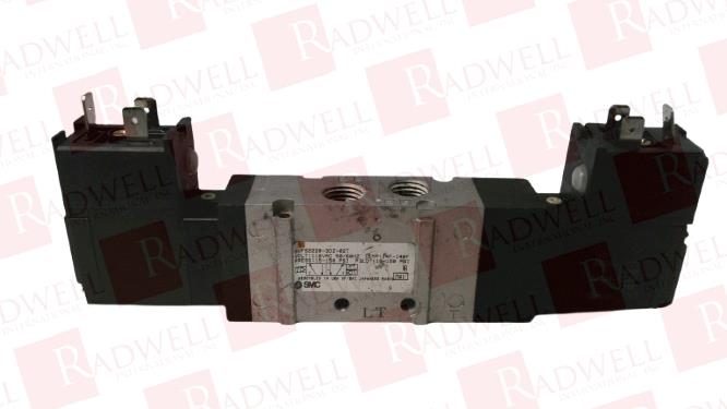 SMC NVFS2220-3DZ-02T
