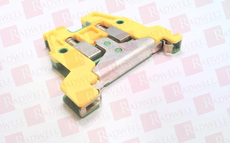 ALLEN BRADLEY 1492-WG4