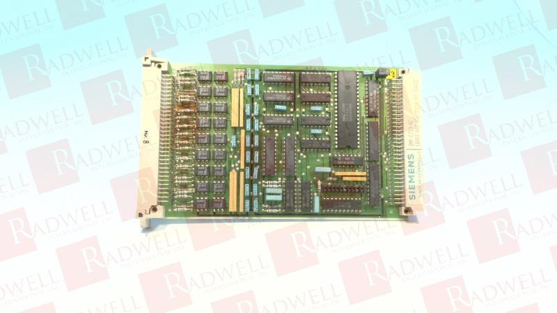 SIEMENS C8451-A12-A56-1
