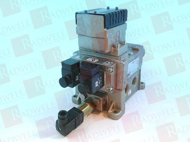 ROSS CONTROLS DM2DNA55A21