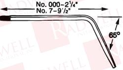 ESAB 0311-0058