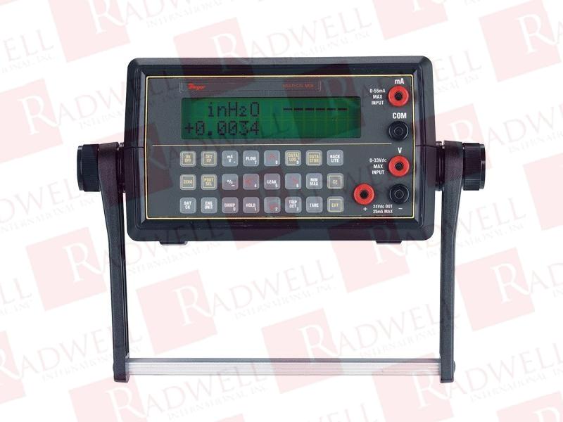 DWYER MC6