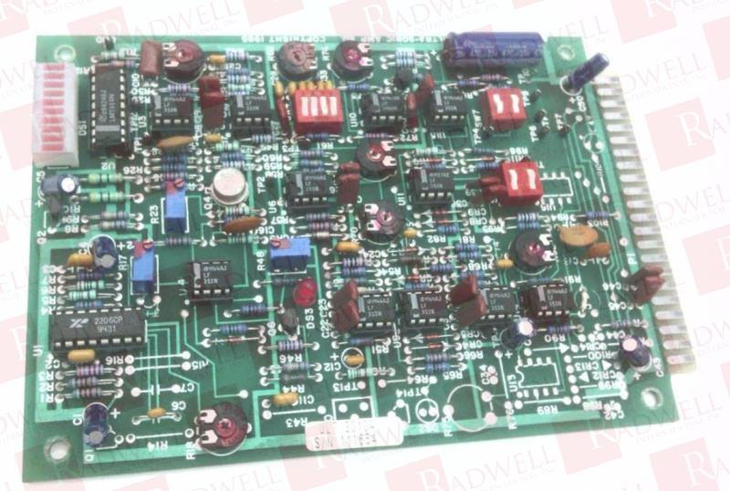  , PC BOARD