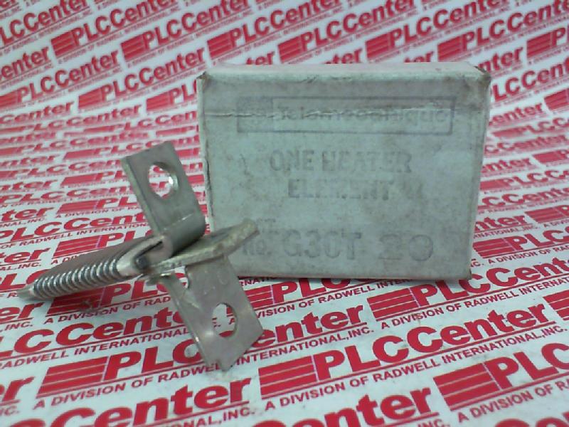 SIEMENS G30T20