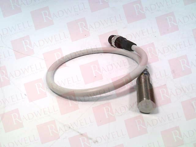 OMRON E2EF-X3D1-M1TGJ 0.3M