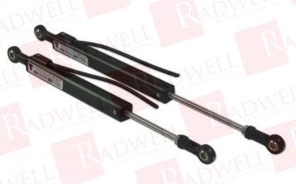 LINEAR POSITION TRANSDUCER, VLP SERIES, 175MM CLOSED/ 200MM OPEN, IP65, 42 V DC, -40 TO 100 C