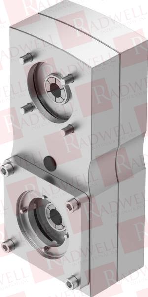 FESTO EAMM-U-145-D80-90GA-188