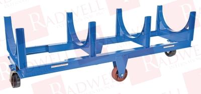 VESTIL DCC-2896-10