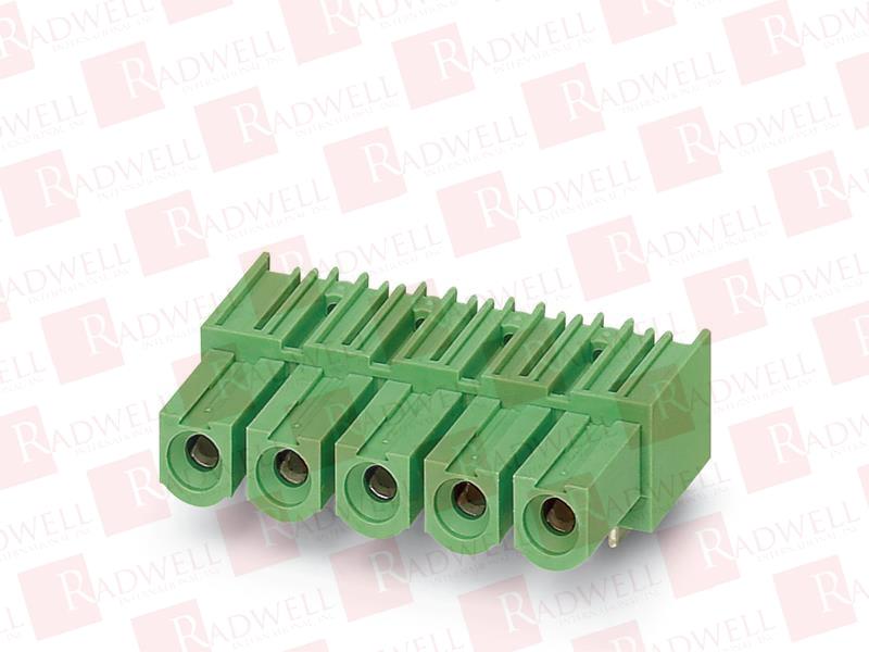 PHOENIX CONTACT IPC 16/ 3-G-10,16 BK