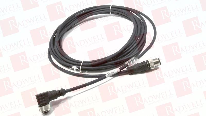 TURCK CFLNI-P4-M12-BW/M12-SG-5