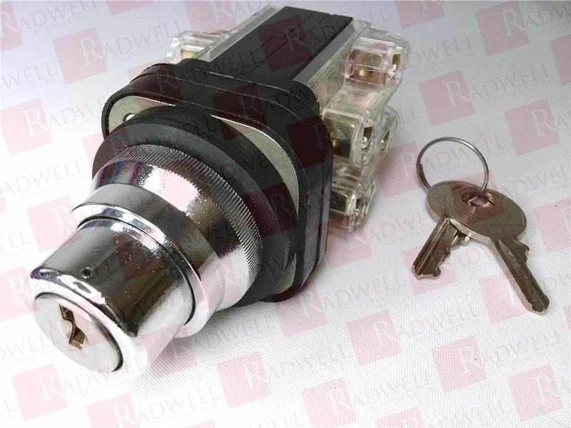 SCHNEIDER ELECTRIC XB2-MG-72