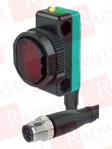 PEPPERL & FUCHS ML17-8-H-50-RT/115/136