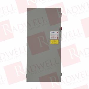 EATON CORPORATION 1HD366N