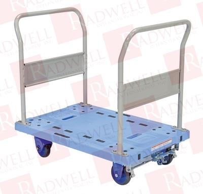 VESTIL TRP-2429-DH-FB