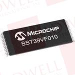 MICROCHIP TECHNOLOGY INC SST39VF010-70-4I-WHE