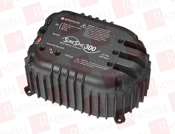 MORNINGSTAR CORP SI-300-115V-UL