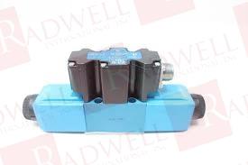 EATON CORPORATION KBSDG4V 5 92L 80 PE7 H7 10