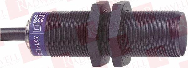 SCHNEIDER ELECTRIC XS4P18KP340L1